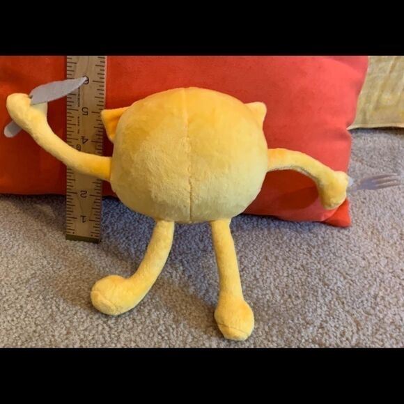 VIPKID 2 Monsters Friends of Dino Plush Teach Prop - Picture 5 of 8